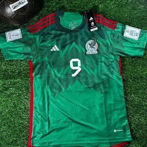 Mexico home 2022 fifa world cup